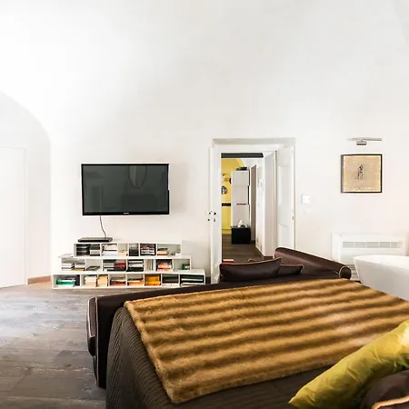Trastevere Luxury Design *