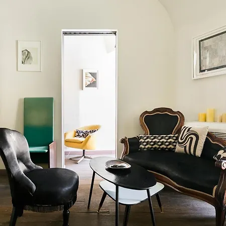 Trastevere Luxury Design