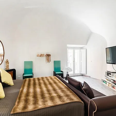 Trastevere Luxury Design * Rome