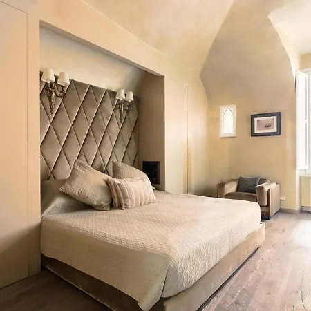 Trastevere Luxury Design Apartment Rome