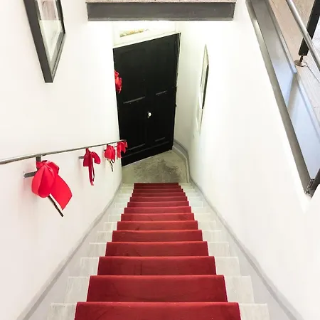 Trastevere Luxury Design Apartment