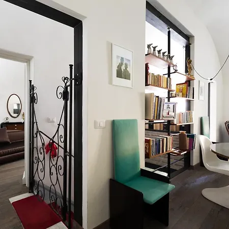 Trastevere Luxury Design *