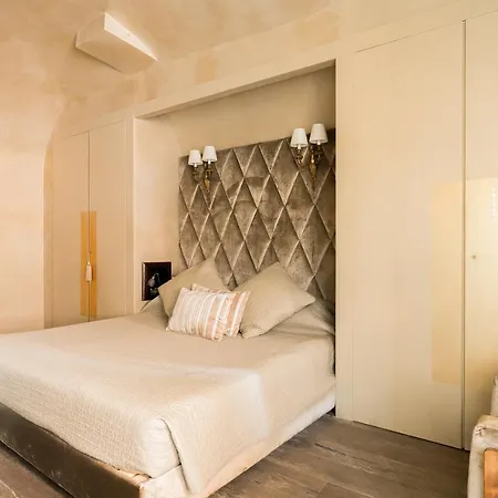 Trastevere Luxury Design Rome