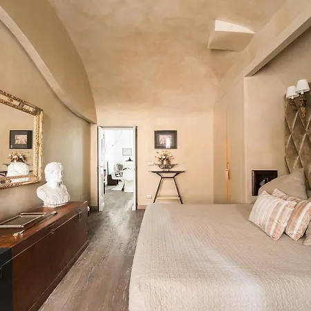 Apartment Trastevere Luxury Design *