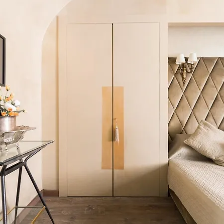 Trastevere Luxury Design Rome
