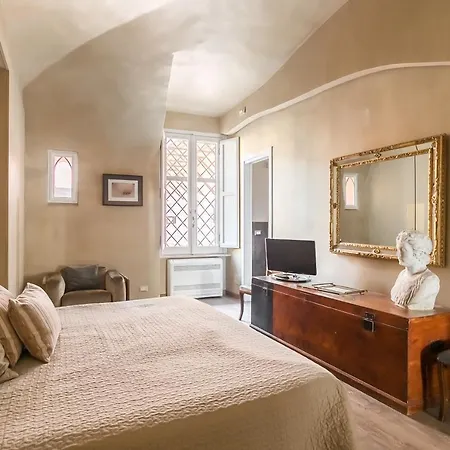 Trastevere Luxury Design Apartment *